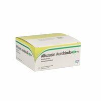 Alfuzosin Aurobindo 10mg Retardtabletten, 100 Stk., PUREN Pharma GmbH & Co. KG