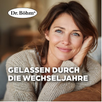 Dr. B&ouml;hm Traubensilberkerze 6.5mg Filmtabletten, 60 Stk., Apomedica Pharmazeutische Produkte GmbH