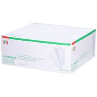 Lenkelast Universalbinde 20cmx5m ohne Zellglas, 10 st, Lohmann & Rauscher GmbH & Co. KG