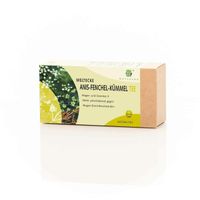 Anis Fenchel K&uuml;mmeltee, 25 Stk., Alexander Weltecke GmbH & Co. KG