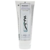 KORRES Almond and Linseed Conditioner/Pflegesp&uuml;l., 200 ml, Korres D-A-Ch GmbH