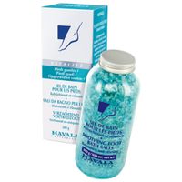 Fussbadesalz, 300 g, Mavala Deutschland GmbH
