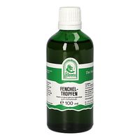 Fencheltropfen, 100 ml, Hecht-Pharma GmbH