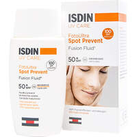 ISDIN FotoUltra Spot Prevent Fusion Fluid, 50 ml, ISDIN GmbH
