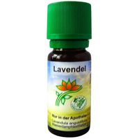 Lavendel II CHR&Uuml;TERM&Auml;NNLI, 10 ml, Pharma Brutscher