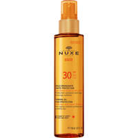 NUXE Sun Huile Bronzante Visage & Corps LSF 30, 150 ml, Nuxe GmbH