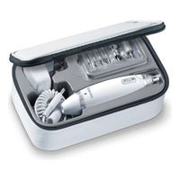 Beurer MP62 Maniküre-Pediküre-Set, 1 Stk., BEURER GmbH