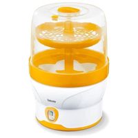 Beurer BY76 Dampfsterilisator, 1 st, BEURER GmbH