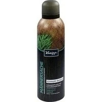 Kneipp Schaum-Dusche Männersache, 200 Milliliter, Kneipp GmbH
