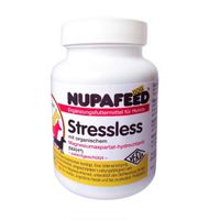 Nupafeed Dog Stressless, 100 Stk., Verla-Pharm Arzneimittel GmbH & Co. KG