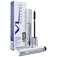 VL Mascara Creamy Noir/Schwarz, 10 ml, Mavala Deutschland GmbH