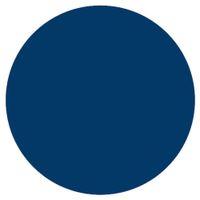 Mascara waterproof Bleu Minuit/marine, 10 ml, Mavala Deutschland GmbH