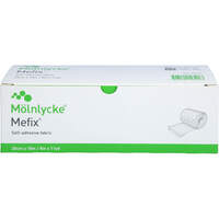 MEFIX Fixiervlies 10 mx20 cm, 1 st, Actipart GmbH