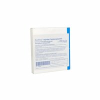 NuvaRing vaginales Freisetzungssystem, 3 st, European Pharma B.V.