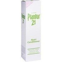 Plantur 21 Nutri-Conditioner, 150 ML, Dr. Kurt Wolff GmbH & Co. KG