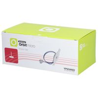 mylife YpsoPump Orbitmicro 5.5mm/45cm Infus.-Set, 10 st, Ypsomed GmbH