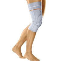 GENU-HIT PLUS COMFORT haut Gr. 8, 1 st, SPORLASTIC GmbH & Co. KG