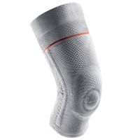 GENU-HIT PLUS COMFORT platinum Gr. 8, 1 st, SPORLASTIC GmbH & Co. KG
