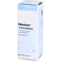 Celestene N 0.5 Liquidum, 30 ml, Emra-Med Arzneimittel GmbH