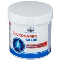 Glucosamin Salbe, 250 ml, Axisis GmbH