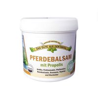 Pferdebalsam mit Propolis, 200 ml, Axisis GmbH