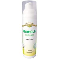 Propolis Balsam im Spender, 75 ml, Axisis GmbH