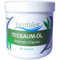 Teebaum&ouml;l mit Jojoba &Ouml;l, 250 ml, Axisis GmbH