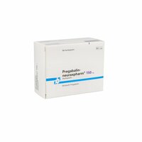 Pregabalin-neuraxpharm 150 mg, 56 st, neuraxpharm Arzneimittel GmbH