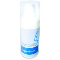Sana Vita Augenlidcreme, 15 ml, Sana Vita GmbH