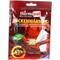THERMOPAD R&uuml;ckenw&auml;rmer 12h selbsterw&auml;rmend, 1 st, Jovita Pharma