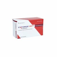 EXFORGE HCT 10 mg/160 mg/25 mg Filmtabletten, 98 st, Orifarm GmbH