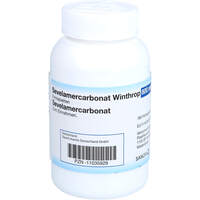 Sevelamercarbonat Winthrop 800mg, 180 st, Sanofi-Aventis Deutschland GmbH