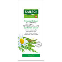 RAUSCH Schweizer Kr&auml;uter Haar-Tonic, 200 ml, RAUSCH (Deutschland) GmbH