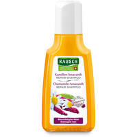 Rausch Kamillen Amaranth Repair Shampoo, 40 ml, Rausch (Deutschland) GmbH