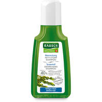 RAUSCH Meerestang Fett-Stopp Shampoo, 40 ml, Rausch (Deutschland) GmbH