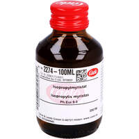ISOPROPYLMYRISTAT, 100 ml, Caesar & Loretz GmbH