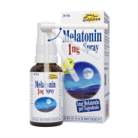 Melatonin Spray, 30 ml, Espara GmbH