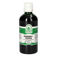 Sonnenhuttropfen, 100 ml, Hecht-Pharma GmbH