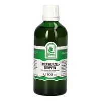 Taigawurzeltropfen, 100 ml, Hecht-Pharma GmbH