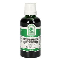 Bitterorangenblütentropfen, 50 ml, Hecht-Pharma GmbH