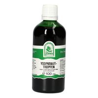 Ysopkrauttropfen, 100 ml, Hecht-Pharma GmbH