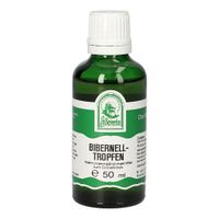 Bibernelltropfen, 50 ml, Hecht-Pharma GmbH