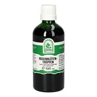 ROSENBL&Uuml;TENTROPFEN, 100 ml, Hecht-Pharma GmbH