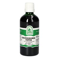 SCHL&Uuml;SSELBLUMENTROPFEN, 100 ml, Hecht-Pharma GmbH