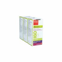 Symbicort Turbohaler 160/4.5ug/Dosis 60 ED, 3 st, Emra-Med Arzneimittel GmbH