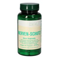 Nerven-Schutz Bios Kapseln, 100 st, Bios Medical Services