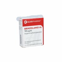 BRINZOLAMID AL 10 MG/ML AUGENTROPFENSUSPENSION, 3x5 ml, Aliud Pharma GmbH