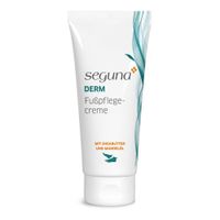 Seguna Derm Fu&szlig;pflegecreme, 100 ml, MEDI-MARKT Homecare GmbH