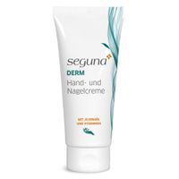Seguna Derm Hand- und Nagelcreme, 100 ml, MEDI-MARKT Homecare GmbH