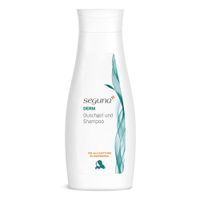 Seguna Derm Duschgel und Shampoo, 500 ml, MEDI-MARKT Homecare GmbH